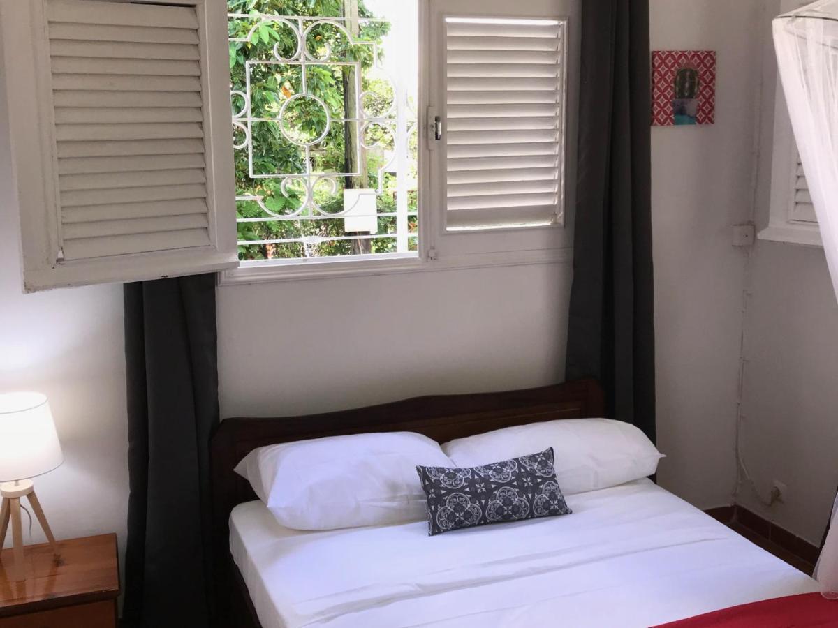 Le Belleplaine Villa เลอโกซิเยร์ ภายนอก รูปภาพ