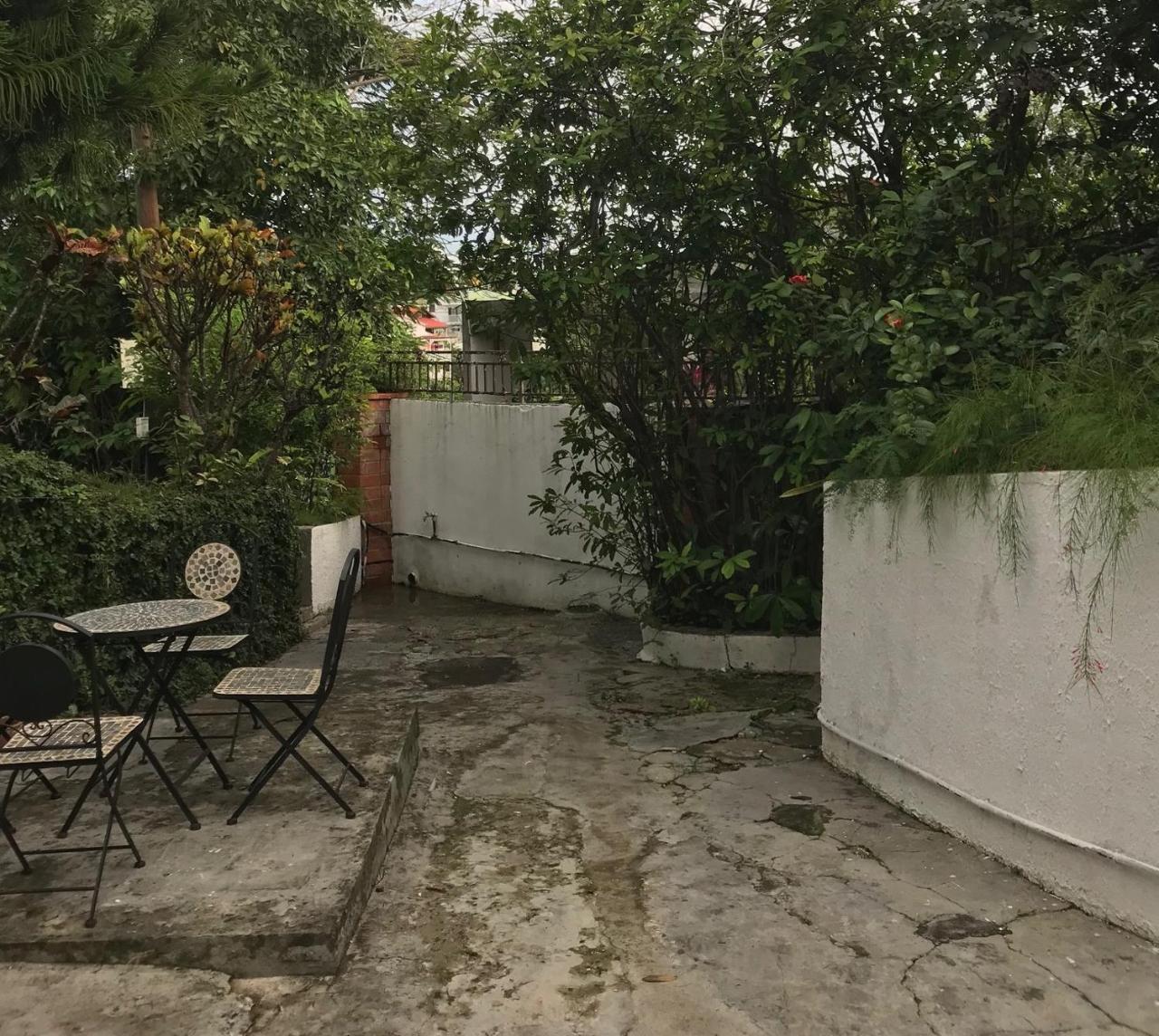 Le Belleplaine Villa เลอโกซิเยร์ ภายนอก รูปภาพ